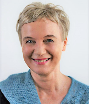 Ann Rosenlechner